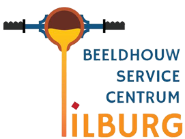 beeldhouw service centrum Logo_gerard